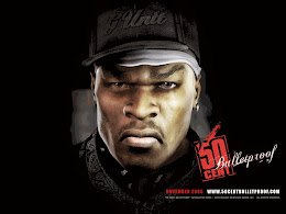 50 Cent - Bullet Proof
