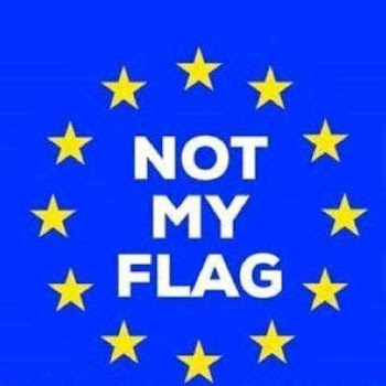 Δεν είναι η δική μου σημαία...