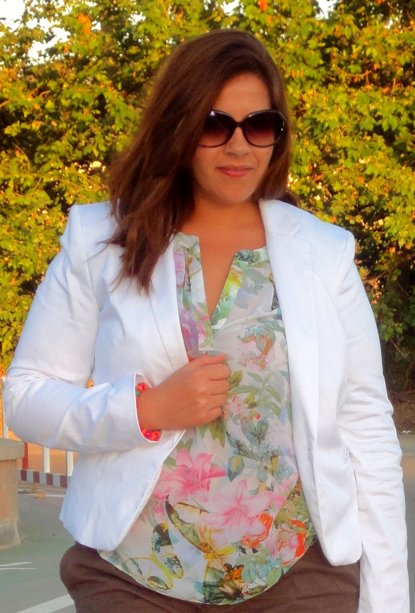 VÍSTETE QUE VIENEN CURVAS Shopping XL