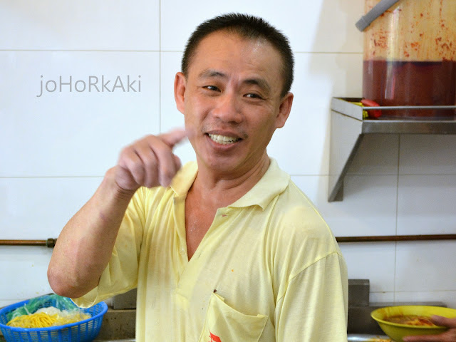 Fs Wantan Mee in Chua Chu Kang, Singapore Fs-Wantan-Mee-Chua-Chu-Kang-Singapore