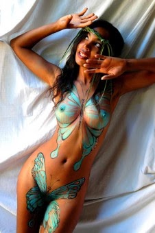 Body Painting