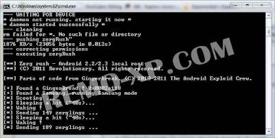 how to root samsung galaxy w