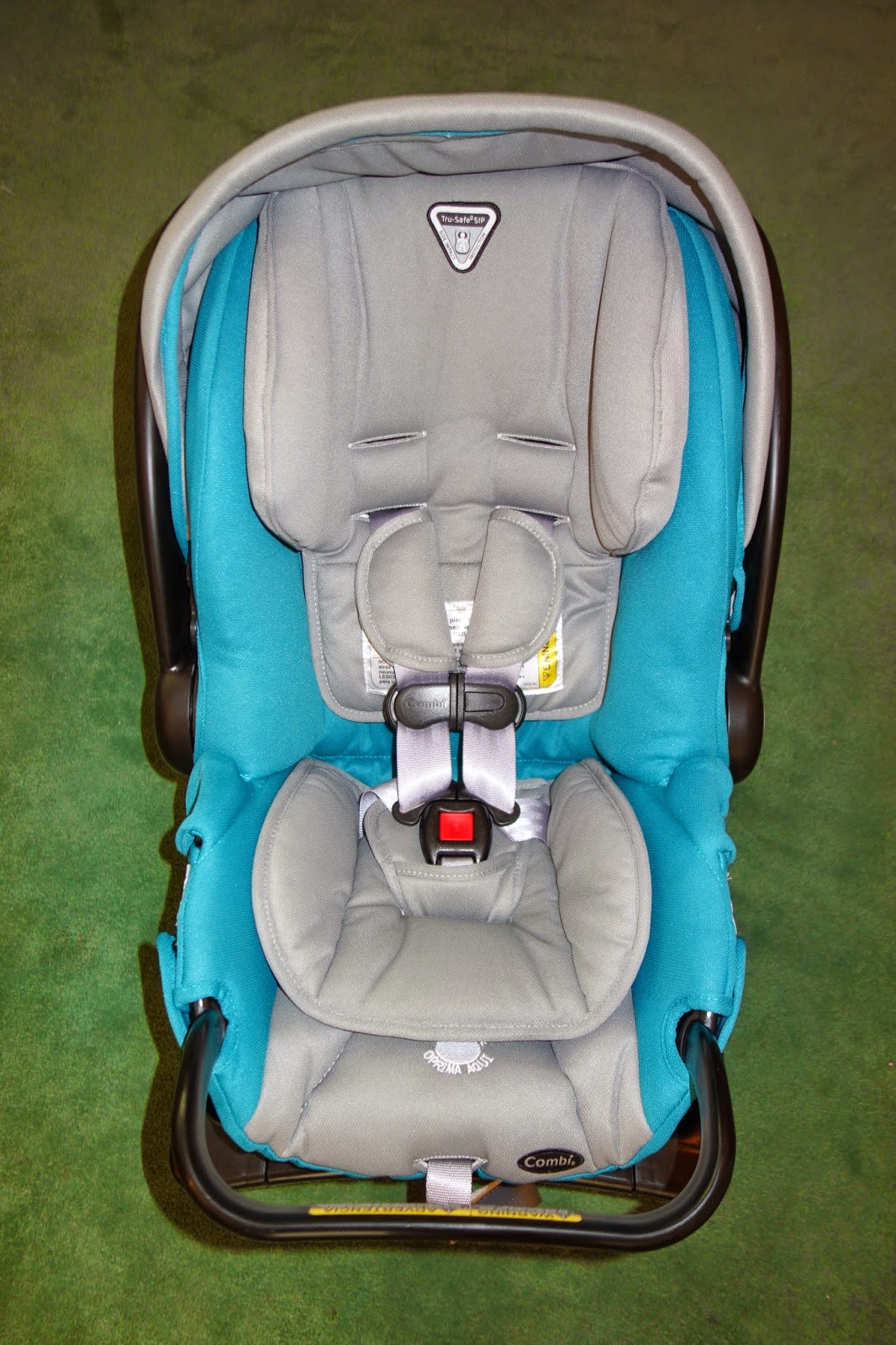 combi cabria stroller