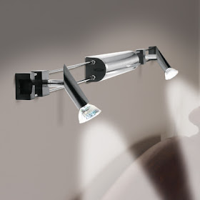 Muebles y Decoración de Interiores - DEMODI : Iluminación y Lámparas