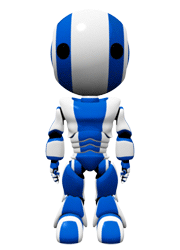 Robot Semakin Diminati Siswa infoalya.com