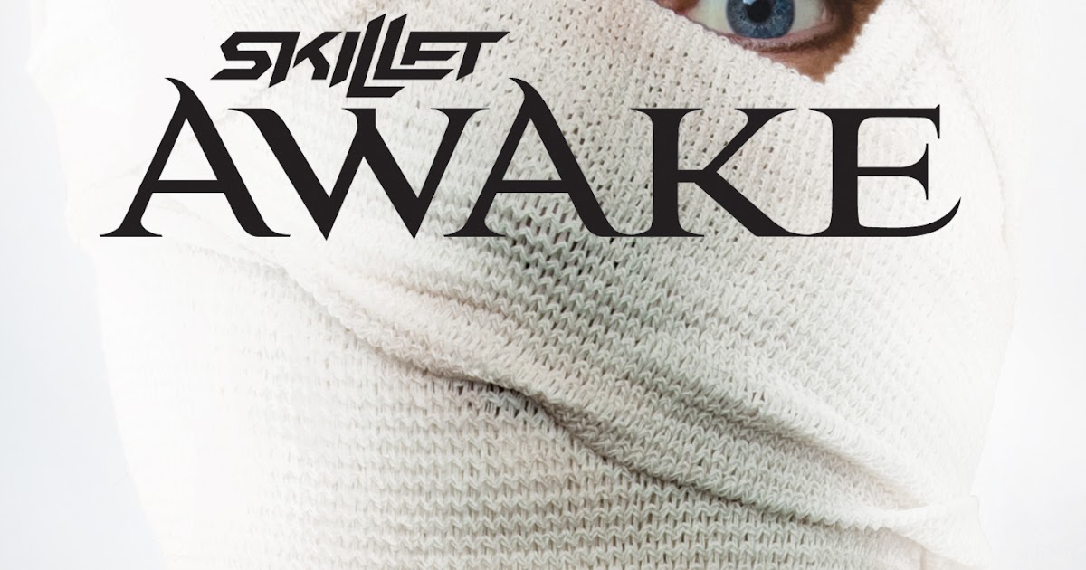 awake skillet album
