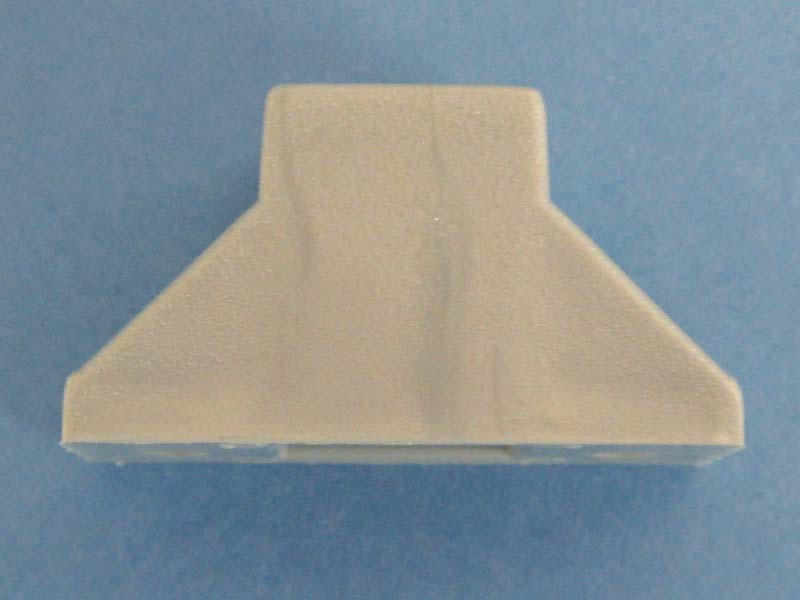 Plastic Hardware Manufacturing Drawer Slide Spacers