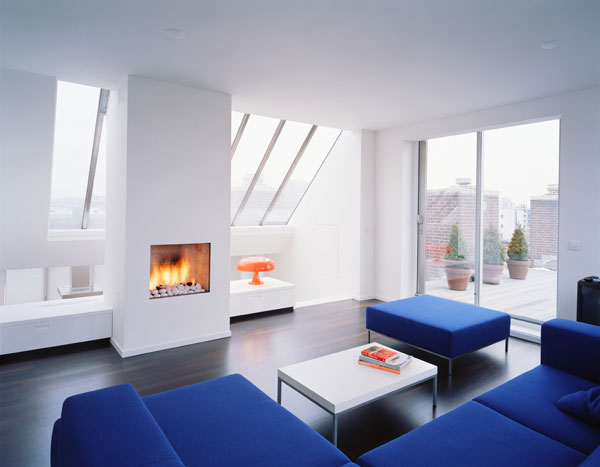 Modern Apartment Plans And Designs Modern Apartment Plans And Designs