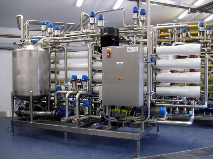 Water Purifier RO Plant Jaipur