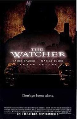The Watcher (2000) The Watcher (2000)