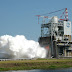 Completato un altro test ai motori dello Space Launch System
