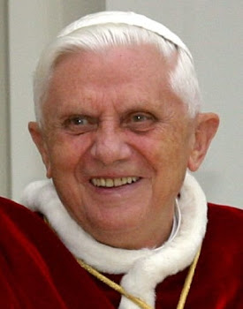 Benedicto XVI