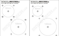 Fan Grill Templates