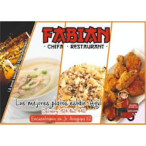 Chifa Restaurant FABIAN
