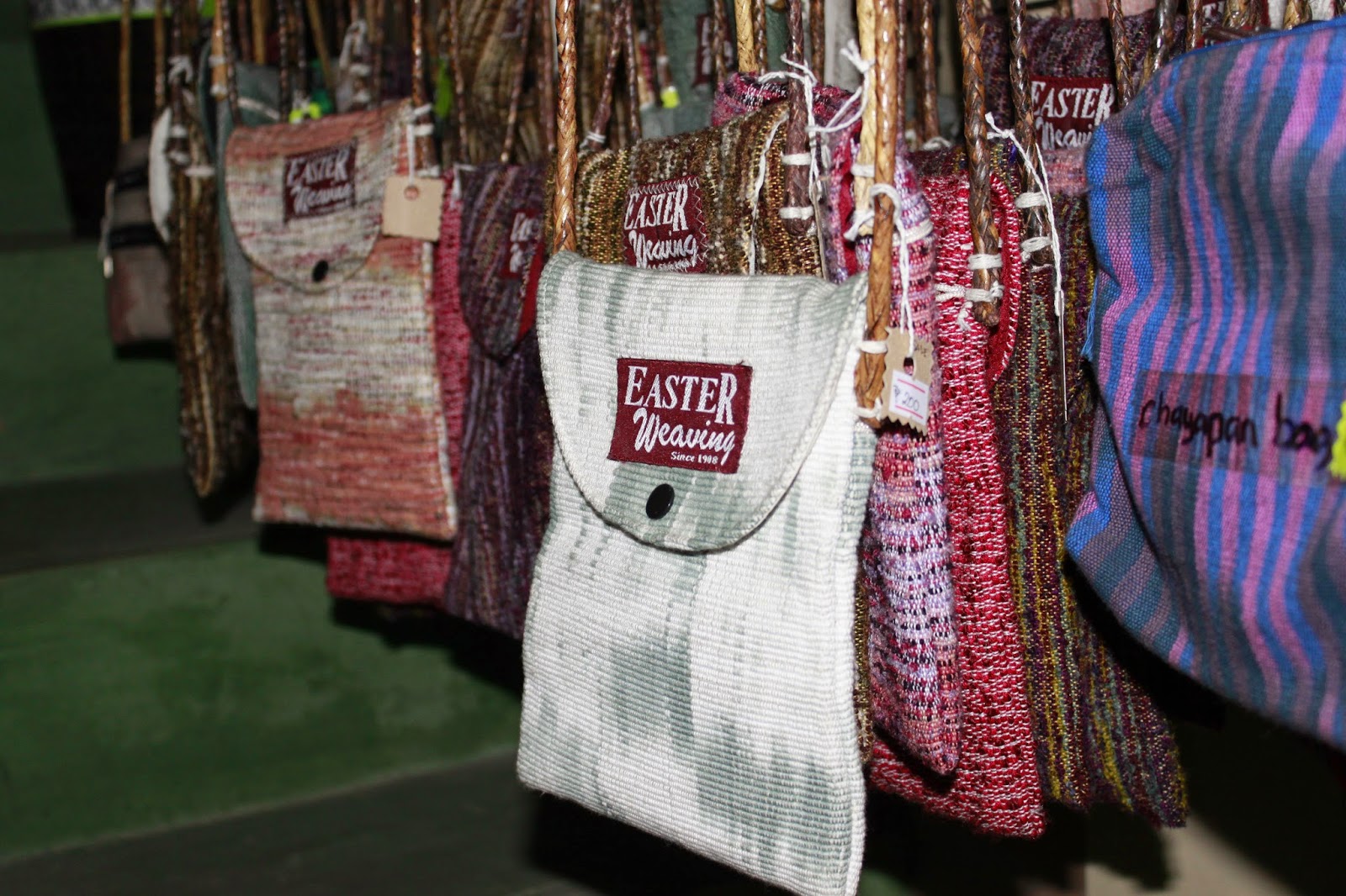 Easter Weaving Baguio City Easter Weaving Baguio City