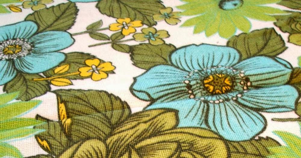 Me, You and Magoo Destash! Vintage fabric for sale