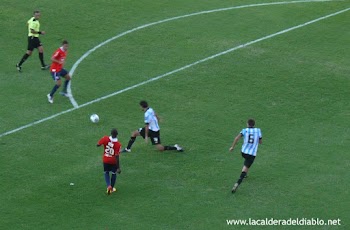◉ Sacachispas vs. UAI Urquiza en vivo: seguí el partido minuto a minuto -  TyC Sports