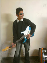 Yatin Khurana, Blogger Yatin Khurana, Featured Newbie Blogger