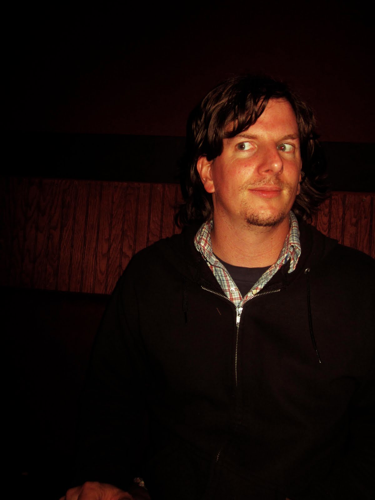 Superchunk Foolish