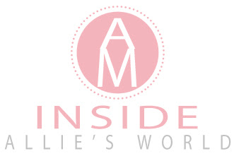 Inside Allie's World