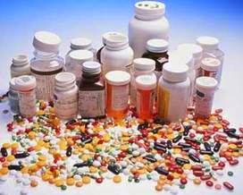 CHECK THE EXPIRY DATE OF EVERY DRUG YOU ARE SERVED