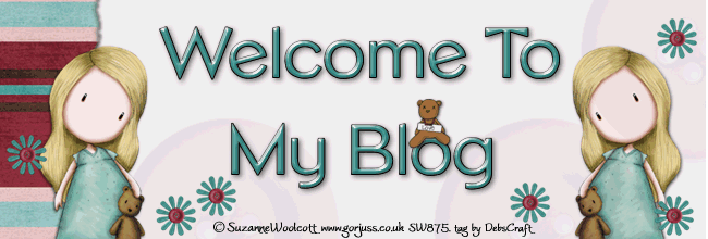it's my blog