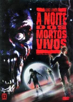 A Noite dos Mortos-Vivos - Dublado A Noite dos Mortos Vivos Dublado Download