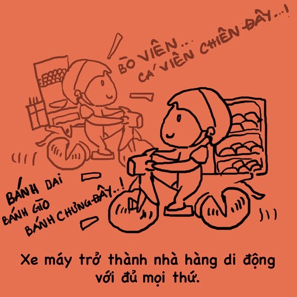 Những sự thật "độc nhất vô nhị" chỉ có ở Việt Nam Nhung-su-that-doc-nhat-vo-nhi-chi-co-o-viet-nam-1414031321-w