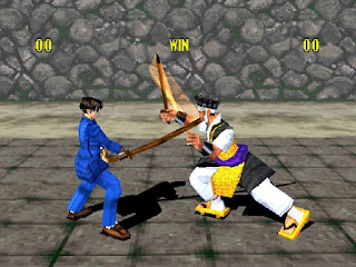 LINK DOWNLOAD GAMES Bushido Blade ps1 ISO FOR PC CLUBBIT