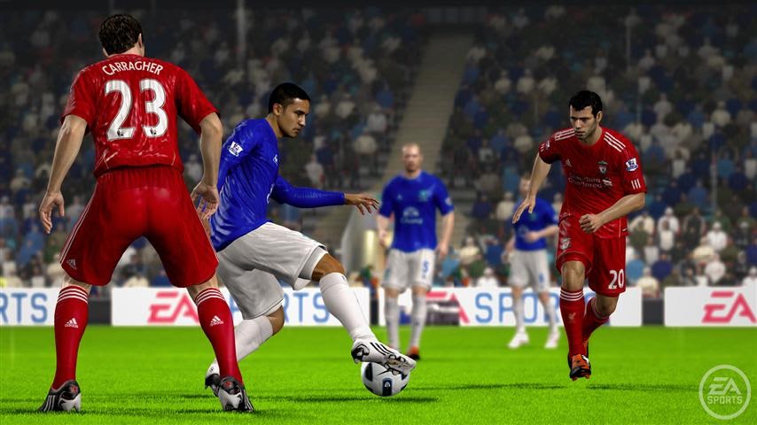 Fifa setup download