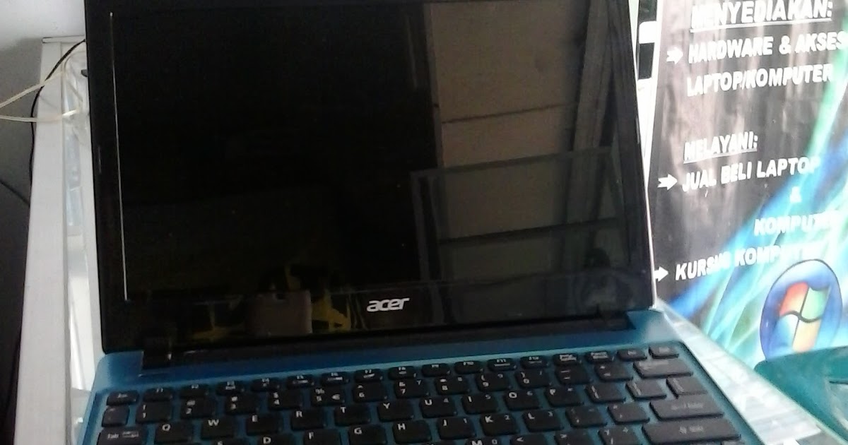 Terjual Netbook Second Acer Aspire One 756 Jual Beli Laptop Second Sparepart Laptop Madiun Laptop Second Di Madiun Ponorogo Magetan Ngawi