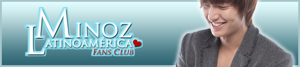 Minoz Latinoamérica Fans Club