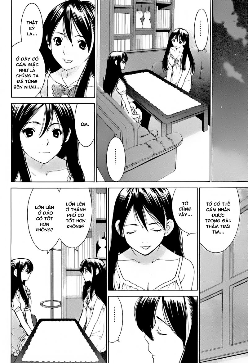 A Girls chap 15 – End Trang 14 A Girls chap 15 – End Trang 14