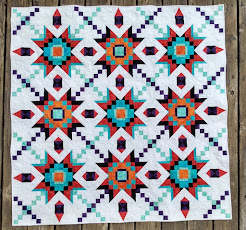 2020 Mystery Quilt Pattern Available!