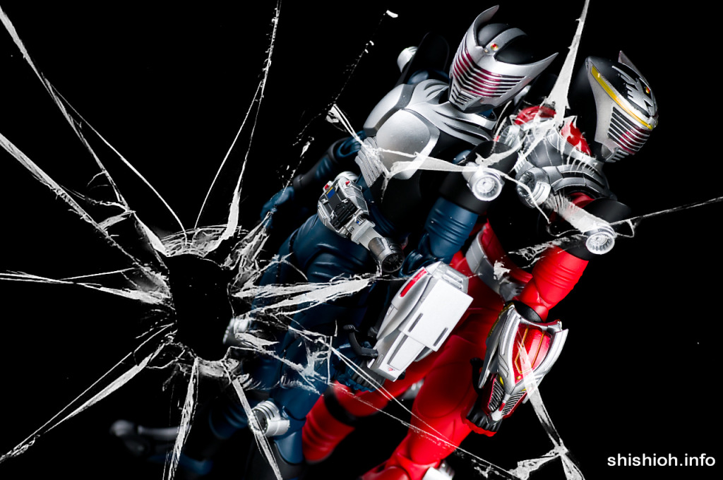 Shf Ryuki