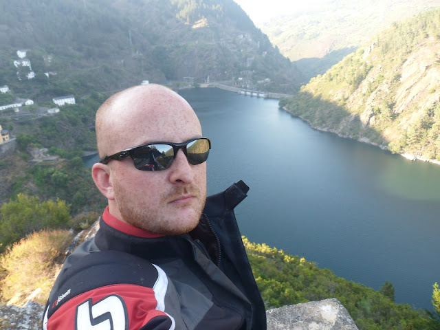 Embalse de Grandas de Salime