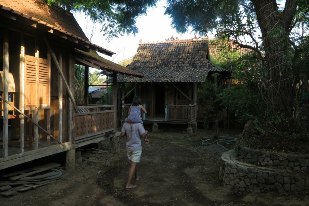 View Rumah Intaran Bali Gif