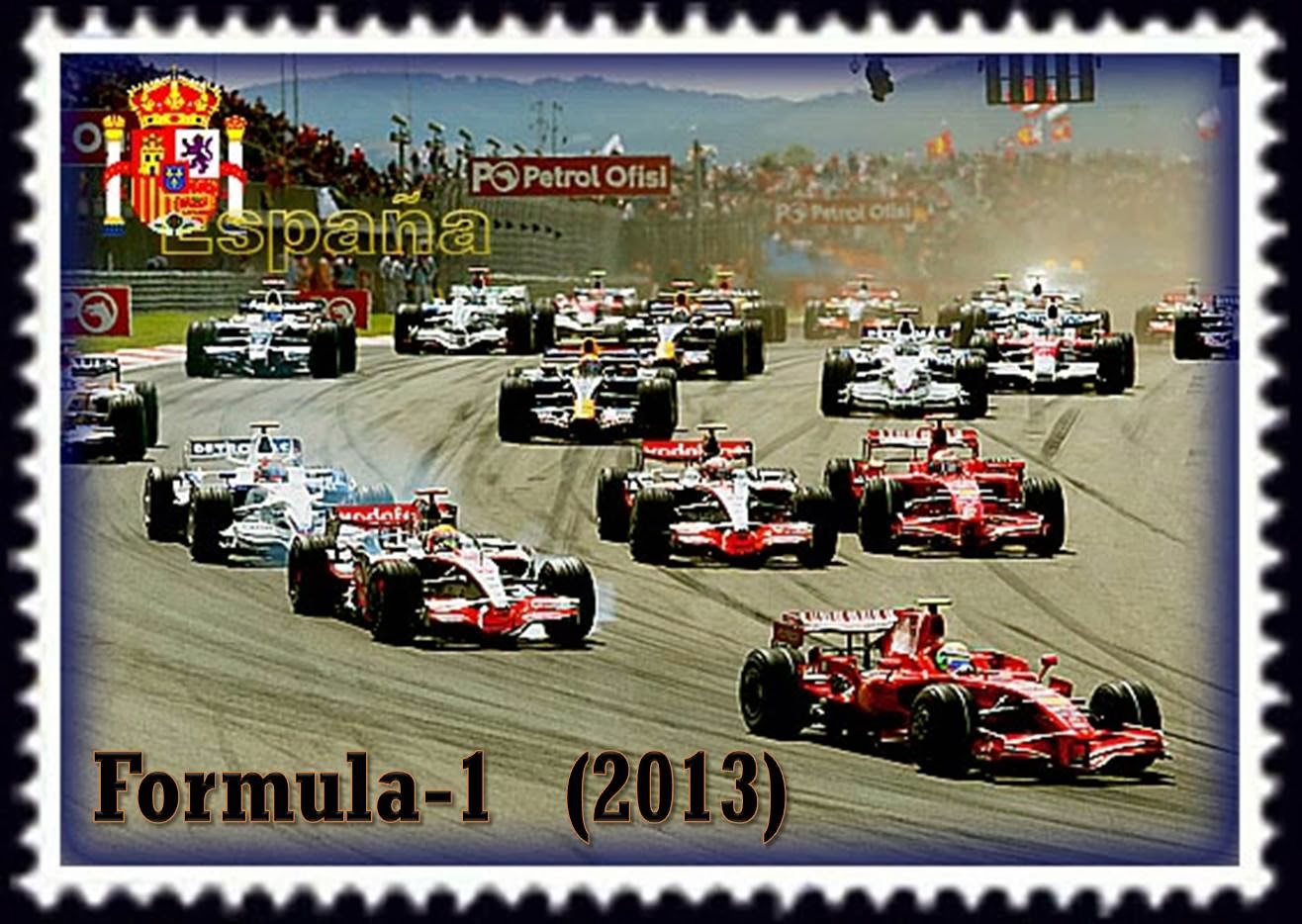 FORMULA 1