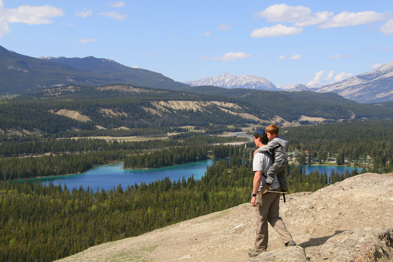 piggyback rider alternative