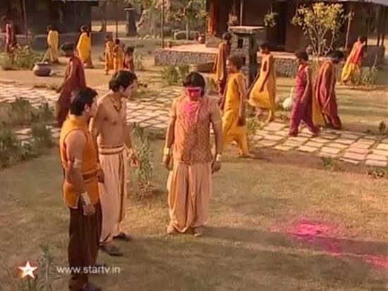 Sinopsis Shakuntala Episode 32 - Bagian 2 Sinopsis Shakuntala Episode 32 - Bagian 2