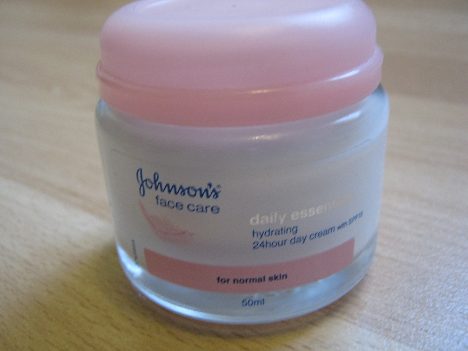 Emily Jayne The Journey £1 Nivea Cream better than Crème de la Mer?!