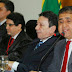 O elogio do presidente da ALAP ao TRE