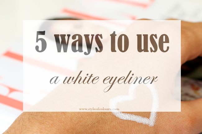 5 ways to use a pencil