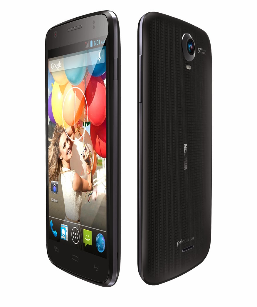 Electronics Products Informaion Walton Primo GH mobile Price in Bangladesh