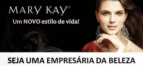 Grupo Luxo Rosa Mary Kay