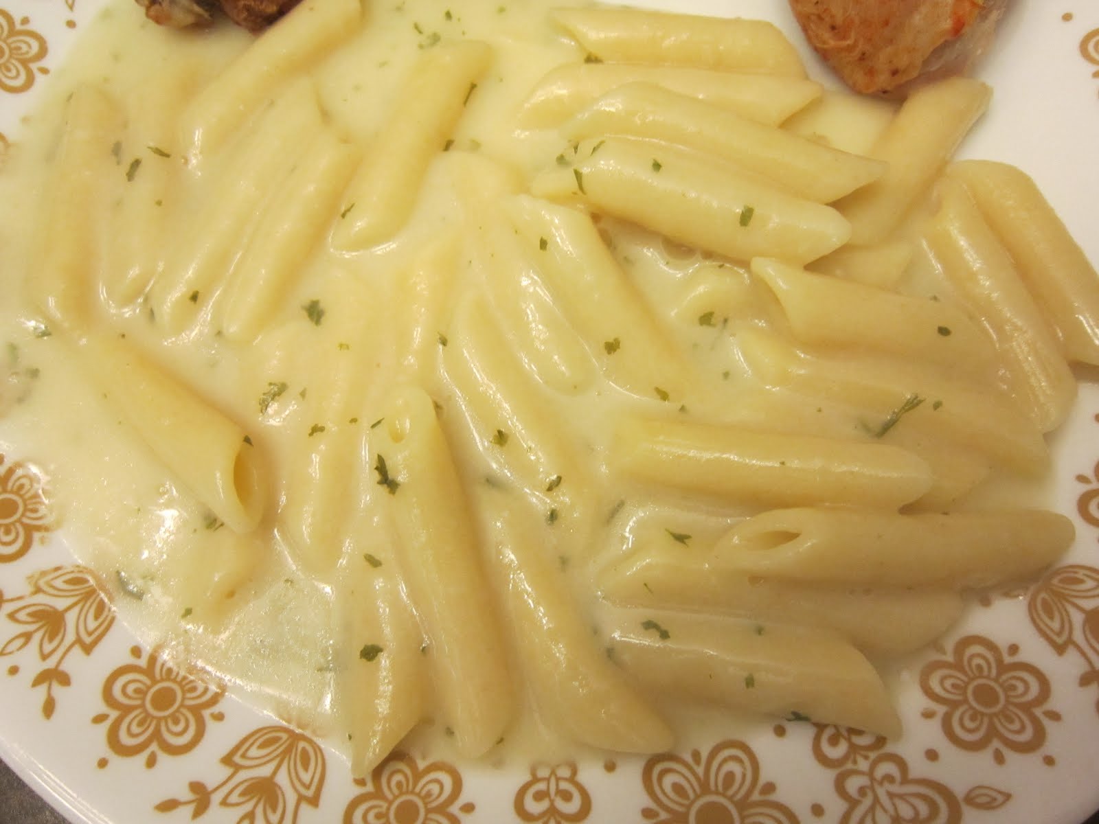 Mix It Up Creamy Garlic Raffaello Pasta Mix