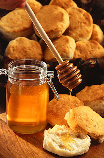 honing als geneesmiddel