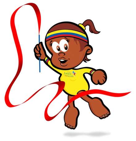 Dibujos Para Todo Dibujos De Deportes A Color