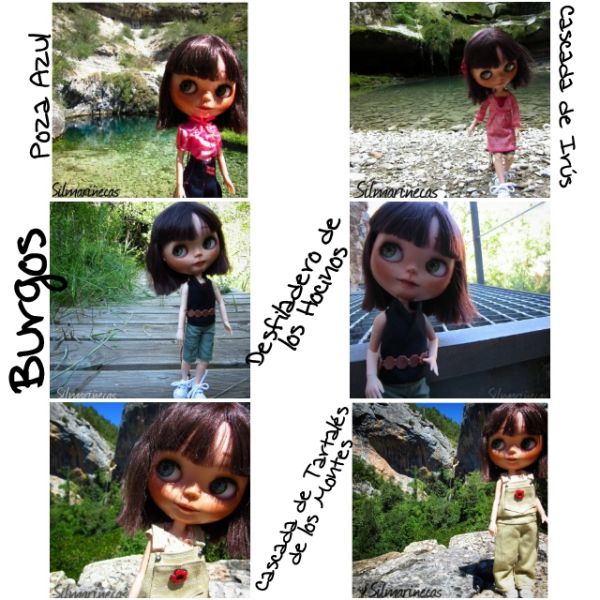 Caty basaak doll Basaak doll