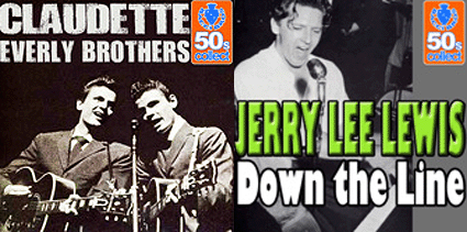 Christoph Roos: Roy Orbison